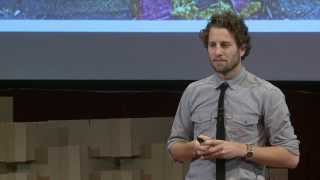 Biomimicry Jamie Miller at TEDxEmbryRiddle [upl. by Cole699]