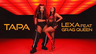 Lexa Grag Queen  Tapa Clipe Oficial [upl. by Eelek]