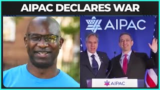 Jamaal Bowman Getting PUMMELED By AIPAC Money and Unfortunately Its Working [upl. by Siednarb]