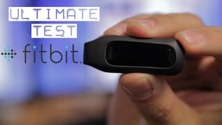 Ultimate Test  Fitbit One Review [upl. by Niuqaoj]