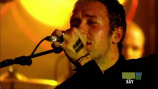 Coldplay Live 1080i [upl. by Arratal]