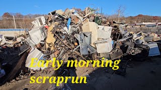 Copper Scrapping Hacks  Scrap Metal For Beginners  Tips And Tricks [upl. by Daus983]