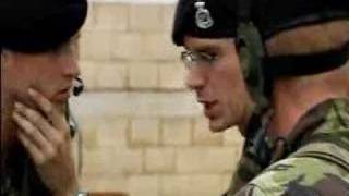 British Territorial Army  Officer  Selection amp Training [upl. by Ulrick17]