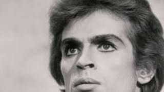 quotThe White Crowquot La Historia De Rudolf Nureyev El Bailarín De Ballet Más Famoso Del Mundo Que [upl. by Brittan469]