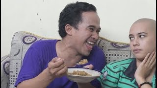 Anwar Pengen Mesra  Mesraan  Highlight Kecil Kecil Mikir Jadi Manten Eps 150 [upl. by Anaihsat721]