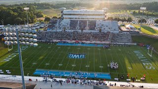 We Are One UWG Elevating to NCAA Division I Joining ASUN Conference [upl. by Narf740]