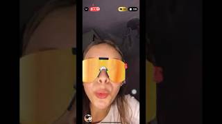 SUZANE VON RICHTHOFEN FAZENDO LIVE 😨😱 05082024 [upl. by Foskett]