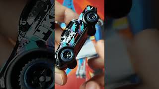 Ford Ranger Raptor 19 by Hotwheels 2024 fordraptor autosescala trocas [upl. by Suirtemid]