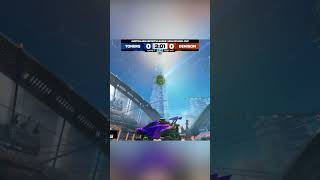 2024 AEL High Schools Cup Term 3  Rocket League  Denison College vs Mentone Grammar Final Moments [upl. by Hailat]