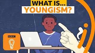 Are young people discriminated against for being young  AZ of ISMs Episode 25  BBC Ideas [upl. by Nivle457]