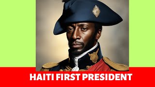 Jean Jacques Dessalines struggle for Haiti and his final assassination [upl. by Timms]