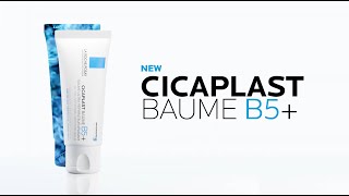 New Cicaplast Baume B5 [upl. by Ranita502]