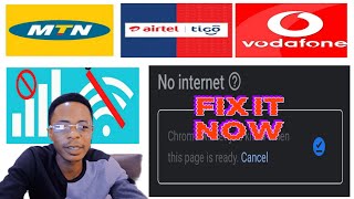 How to fix the current Internet Outage in the country after undersea cable failures [upl. by Yellah38]