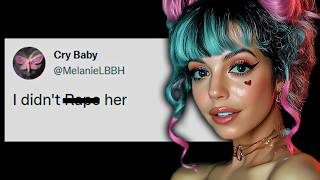 Melanie Martinez Just Got Worse [upl. by Attenra]