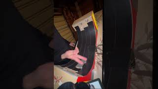 Is this the only fingerboard caballerial on youtube [upl. by Oirasec806]