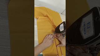 Stitching Hacks stitching video kurta neck design Fozia Stitching Designer 01 [upl. by Aihselat106]