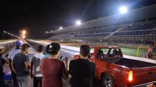 Chevrolet 454 SS  Autodromo Culiacan 2016 [upl. by Hartzke]