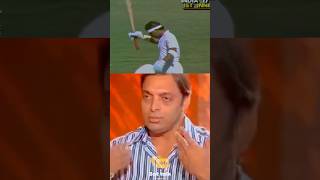 Shoaib Akhtar On Sunil gavaskar 🔥  cricket sunilgavaskar shoaibakhtar [upl. by Pearline]