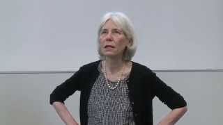 Prof Emma Rothschild  Fulbright Lecture Internationalism in History [upl. by Siskind185]