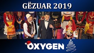 OXYGEN GËZUAR 2019  31122018 [upl. by Lemuela536]