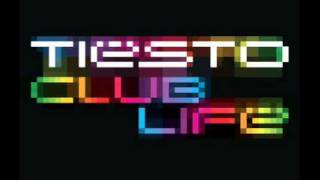 Tiësto  Las Vegas Radio Edit [upl. by Eiralc]