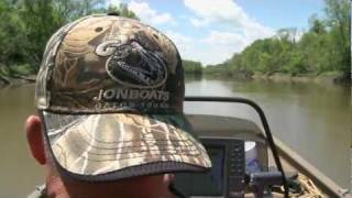 G3 Sportsman TV  Migrating Cats [upl. by Bean]