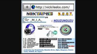 MIA  Tamil Beat Munchi [upl. by Marcile503]