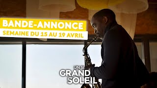 Bandeannonce de la semaine du 15 au 19 avril 2024 [upl. by Imyaj]