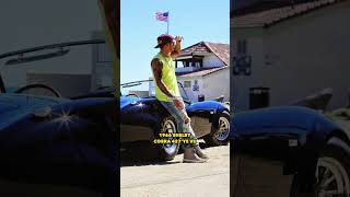 Lewis Hamilton’ın Otomobil Koleksiyonu lewishamilton youtubecreatorcommunity otomobil [upl. by Woodman]