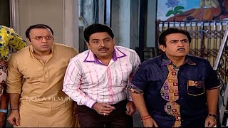 Ep 1323  Pressure Cooker Ka Confusion  Taarak Mehta Ka Ooltah Chashmah  Full Episode  तारक मेहता [upl. by Assiruam787]