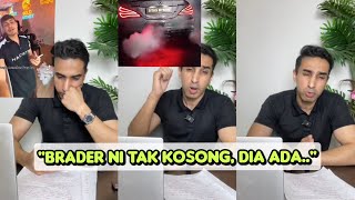 KANTOI❗LELAKI INI BONGKAR KEGIATAN AISAR KHALED [upl. by Diandre]