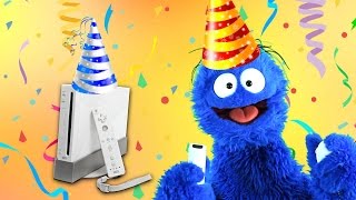 The Wii is TEN YEARS OLD │ Looking Back [upl. by Muriel]