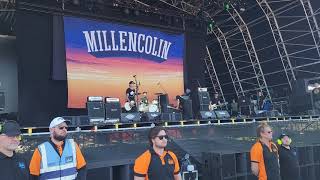 Millencolin  No Cigar  Live at Slam Dunk Festival Hatfield UK  2752023 [upl. by Annnora825]