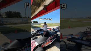 Racing the BEST Go Karts [upl. by Ojillib]