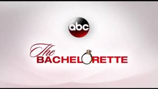 ABC Intro  The Bachelorette [upl. by Elli]