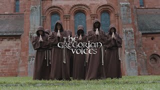 THE GREGORIAN VOICES  Gregorianik trifft Popmusik [upl. by Bornie]