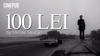 100 LEI 1973  de Mircea Săucan  film de lungmetraj pe CINEPUB [upl. by Sacha162]