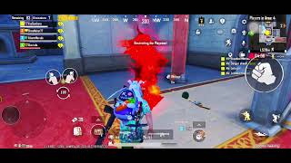 REVIEW GAME PUBG Mobile Maps Erangel 27Kills🤣😛🐺🧛🐴🦄 [upl. by Gustaf835]