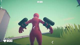 Grapples Galore  gameplay PC videogame [upl. by Sena378]