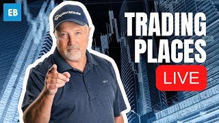 Trading Places Live January 31 2024 [upl. by Quartas]