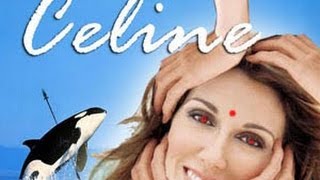 Celine Dion Goes to Marineland REMIX [upl. by Fesoy964]