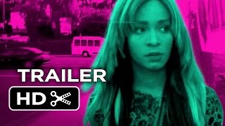 Tangerine Official Trailer 2015 [upl. by Helm]