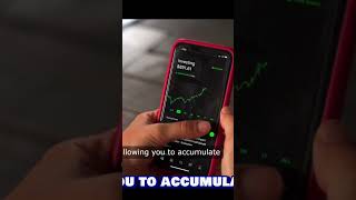 Earning crypto on Smartphone with Silencio 🙂 silencio cryptosmartphone earnmoneywithsmartphone [upl. by Halladba]