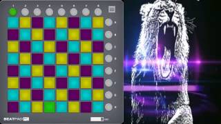 Animals  BeatPad x64 PC [upl. by Aniela]