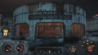 Fallout 4 Hidden Cappy Location Kiddy Kingdom [upl. by Phila]