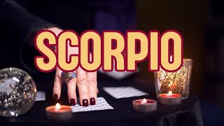 SCORPIO 💥 In Days a Shocking Event Will Throw You Off Balance… Will You Be Ready to Rise 🤯TAROT [upl. by Kendy]