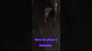 Navy ssr phase 2 test status video navy inschilka armyrunning armyrunning armyracer sadstatus [upl. by Iams416]