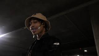 Ayo amp Teo  Keep Striving Official Music Video [upl. by Aribold]