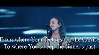 Highlands Song of Ascent by Hillsong UNITED [upl. by Wyn472]