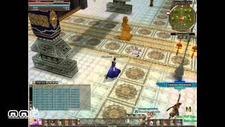 Hero Online Gameplay [upl. by Pokorny]